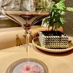 新日本料理おぶね - 