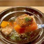 新日本料理おぶね - 