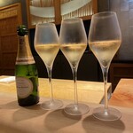 新日本料理おぶね - 