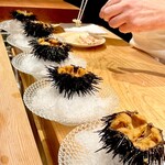 新日本料理おぶね - 