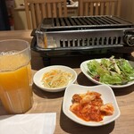 焼肉・韓国料理KollaBo - 
