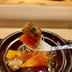 新日本料理おぶね - 