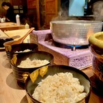 新日本料理おぶね - 