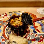 新日本料理おぶね - 