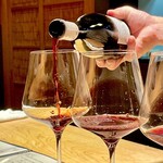 新日本料理おぶね - 