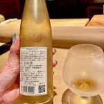 新日本料理おぶね - 