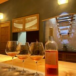 新日本料理おぶね - 