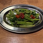 薬膳飯店 YAKUCHU - 