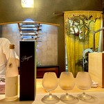 新日本料理おぶね - 