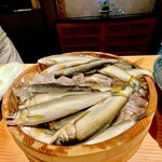 新日本料理おぶね - 