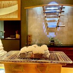 新日本料理おぶね - 