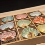 しゃぶしゃぶ龍樹 - 