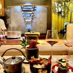 新日本料理おぶね - 