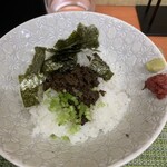 麺や 福々三座 - 