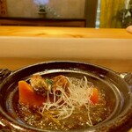 新日本料理おぶね - 