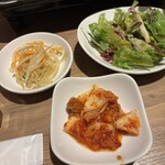 焼肉・韓国料理KollaBo - 