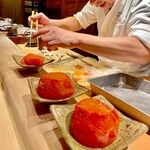 新日本料理おぶね - 