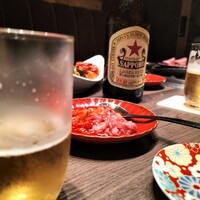 焼肉Coco Nemaru Ginza - 
