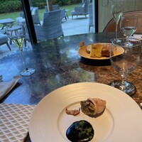 RISTORANTE＆BAR EVOLTA - 