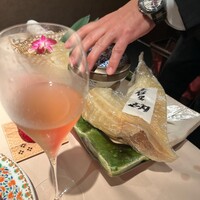 銀座嘉禅 - 
