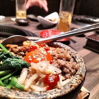 焼肉Coco Nemaru Ginza - 