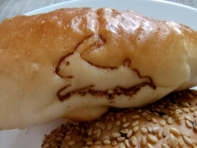 雪うさぎベーカリー - 富良野（パン）の写真