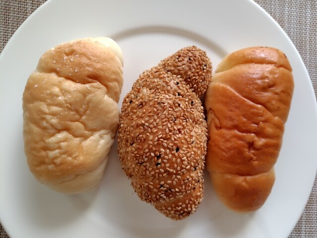 雪うさぎベーカリー