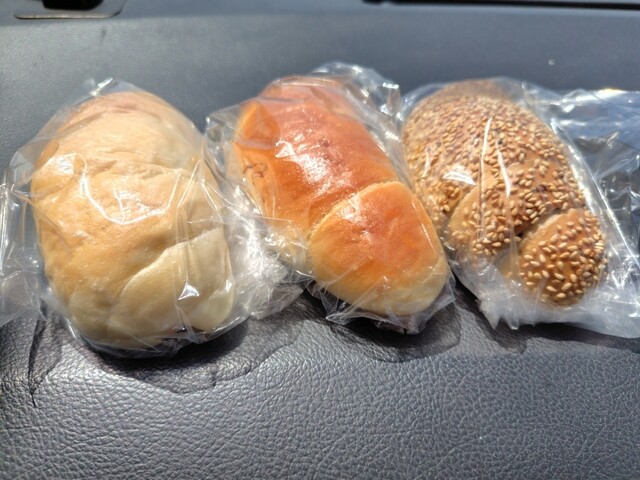 雪うさぎベーカリー - 富良野（パン）の写真