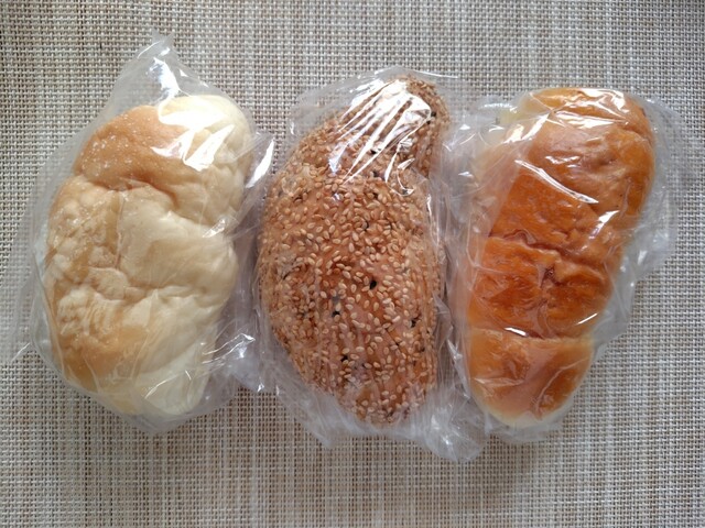 雪うさぎベーカリー - 富良野（パン）の写真