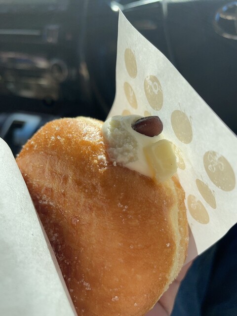 MILK DO dore iku? 須賀川店（ミルクドドレイク） - 須賀川（ドーナツ）の写真