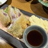 炉端屋酒場 からりと囲炉裏