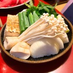 すきやき いろは - 