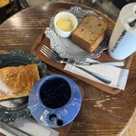 MONDIAL KAFFEE 328 GOLD RUSH - 