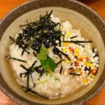 自家製手もみ麺 鈴ノ木 - 