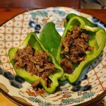 焼肉家 てっちゃん - 