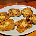 焼肉家 てっちゃん - 