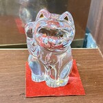 メヂカそば 吟魚 - 