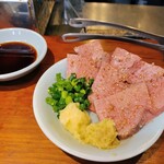 焼肉家 てっちゃん - 