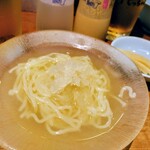 焼肉家 てっちゃん - 