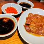 焼肉家 てっちゃん - 