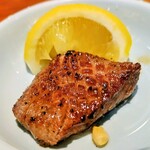 焼肉家 てっちゃん - 