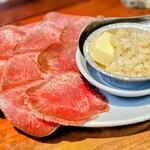 焼肉家 てっちゃん - 