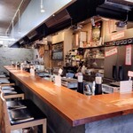 焼肉家 てっちゃん - 