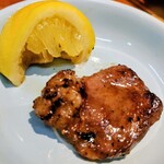 焼肉家 てっちゃん - 