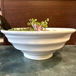 メヂカそば 吟魚 - 