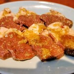 焼肉家 てっちゃん - 