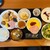 チサンホテル - 料理写真:朝食バイキング