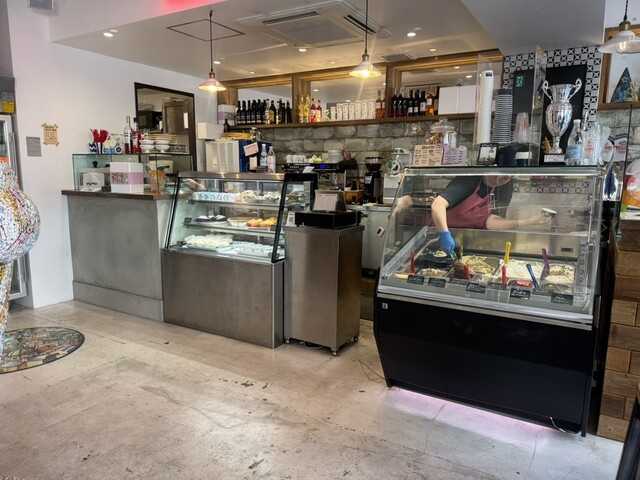 Dolce e Salato dal polipo photo 4