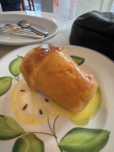 Dolce e Salato dal polipo photo 5