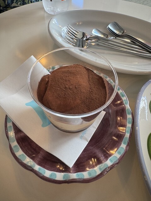 Dolce e Salato dal polipo photo 3